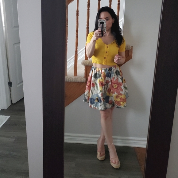 Kate spade skirt - Picture 1 of 3